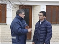 Radio Federal - Actualidad - AVANZA EL PROGRAMA MUNICIPAL DE BACHEO EN AV. LAVALLE