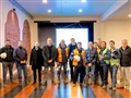 Radio Federal - Actualidad - SE PRESENTÓ EL AVANCE DE LA OBRA DE SUMINISTRO DE GAS EN PIROVANO 