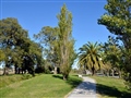 Radio Federal - Actualidad - AVANZA  LA OBRA DEL PARQUE DEL FERROCARRIL