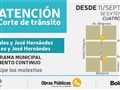 Radio Federal - Actualidad - LA MUNICIPALIDAD CONTINÚA CON LA URBANIZACIÓN DE LOS BARRIOS DE LA CIUDAD 
