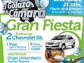 Radio Federal - Actualidad - Se brindaron detalles de la Fiesta del Golazo