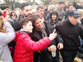 Radio Federal - Actualidad - El Candidato a Gobernador del Frente de Todos Axel Kicillof Estuvo en Bolívar