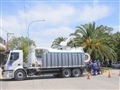Radio Federal - Actualidad - EL MUNICIPIO Y AYSA TRABAJAN EN LA LIMPIEZA DE COLECTORES CLOACALES Y PLUVIALES EN BOLÍVAR