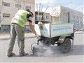Radio Federal - Actualidad - LA SECRETARIA DE OBRAS PÚBLICAS AVANZA CON EL PROGRAMA MUNICIPAL DE BACHEO