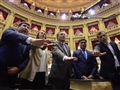Radio Federal - Actualidad - BALI BUCCA YA ES DIPUTADO NACIONAL