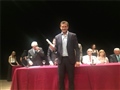 Radio Federal - Actualidad - El intendente reelecto Eduardo Bucca recibió su diploma y prestó juramento en La Plata