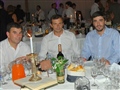 Radio Federal - Actualidad - El intendente participó de la cena por el centenario del Departamento Judicial de Azul