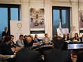 Radio Federal - Actualidad - Eduardo Bucca participó del Plan “Más cerca” que encabezó la Presidenta de la Nación