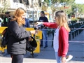 Radio Federal - Actualidad - LA MUNICIPALIDAD DESPLEGÓ UN IMPORTANTE OPERATIVO DE CONTENCIÓN EN LAS ENTIDADES BANCARIAS