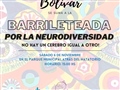 Radio Federal - Actualidad - SE REPROGRAMÓ PARA ESTE SÁBADO 6 LA BARRILETEADA POR LA NEURODIVERSIDAD