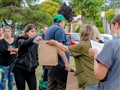 Radio Federal - Actualidad - HUERTAS FAMILIARES: SE ENTREGARON KITS DE TEMPORADA EN BARRIO JARDÍN 