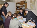 Radio Federal - Actualidad - La Municipalidad y el Colegio de Arquitectos trabajan en el Concurso de Ideas “Imagina el Parque”