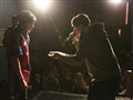 Radio Federal - Actualidad - DECENAS DE JÓVENES PARTICIPARON DE LA BATALLA DE FREESTYLE EN CULTURA