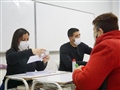 Radio Federal - Actualidad - LA GESTIÓN MUNICIPAL ENTREGÓ BECAS SOCIALES Y DE EDUCACIÓN A ESTUDIANTES DE DIFERENTES NIVELES EDUCATIVOS