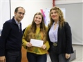 Radio Federal - Actualidad - EL INTENDENTE PISANO ENTREGÓ 165 BECAS A ESTUDIANTES DE BOLÍVAR