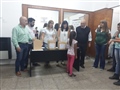 Radio Federal - Actualidad - Se sortearon 60 becas y se entregaron otras 14 a los mejores promedios