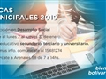 Radio Federal - Actualidad - SE ENCUENTRA ABIERTA LA INSCRIPCIÓN PARA LAS BECAS MUNICIPALES