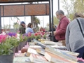 Radio Federal - Actualidad - SE CELEBRÓ EL DÍA DE LA BIBLIODIVERSIDAD EN EL CENTRO CÍVICO