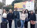 Radio Federal - Actualidad - LA MUNICIPALIDAD ACOMPAÑÓ A LAS BIBLIOTECAS POPULARES A LA FERIA DEL LIBRO