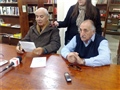 Radio Federal - Actualidad - Ciclo de Cine en la Biblioteca Rivadavia