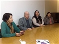 Radio Federal - Actualidad - Biblioteca en el Jardín 901 con Apoyo de la Biblioteca Rivadavia