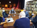 Radio Federal - Actualidad - EL INTENDENTE PISANO ENTREGÓ SUBSIDIOS A LAS BIBLIOTECAS POPULARES DEL PARTIDO DE BOLÍVAR
