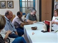 Radio Federal - Actualidad - EL INTENDENTE PISANO ENTREGÓ APORTES ECONÓMICOS A LAS BIBLIOTECAS POPULARES