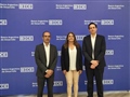 Radio Federal - Actualidad - EL INTENDENTE PISANO GESTIONA FINANCIAMIENTO DEL BICE PARA INVERSIÓN PRODUCTIVA EN BOLÍVAR