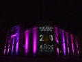 Radio Federal - Actualidad - Se celebró el Bicentenario de la Independencia en el centro cívico