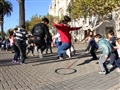 Radio Federal - Actualidad - EL PROGRAMA MUNICIPAL BIEN FAMILIA VISTIÓ DE FIESTA EL CENTRO CÍVICO