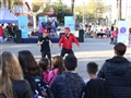 Radio Federal - Actualidad - EL PROGRAMA MUNICIPAL BIEN FAMILIA LLEGA A BARRIO LATINO