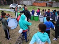 Radio Federal - Actualidad - SE PODRÁ DISFRUTAR DEL PROGRAMA BIEN FAMILIA EN BARRIO JARDÍN