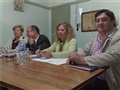 Radio Federal - Actualidad - La UCR propone que se realice  un puente peatonal aéreo sobre la ruta 226