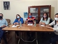 Radio Federal - Actualidad - Conferencia de Prensa por el Aumento de Tasas del Bloque de Concejales de Juntos UCR - CC