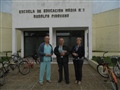 Radio Federal - Actualidad - Concejales y consejeros recorrieron distintas entidades