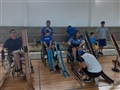 Radio Federal - Actualidad - BOCCIA: BRAIAN GUTIÉRREZ CONCENTRÓ CON EL SELECCIONADO ARGENTINO