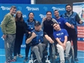 Radio Federal - Actualidad - EL BOLIVARENSE BRIAN GUTIÉRREZ SE CONSAGRÓ CAMPEÓN DEL TORNEO NACIONAL DE BOCCIA