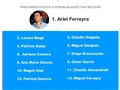 Radio Federal - Actualidad - “Esta Argentina del desamparo nos duele y mucho”