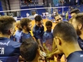 Radio Federal - Actualidad - BOLIVAR VOLEY DEFIENDE LA PUNTA DE LA LIGA VISITANDO A CIUDAD VOLEY ESTE DOMINGO