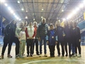 Radio Federal - Actualidad - EL INTENDENTE PISANO RECIBIÓ A LOS GIMNASTAS QUE COMPITIERON EN EE.UU