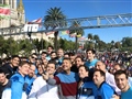 Radio Federal - Actualidad - BOLÍVAR FESTEJÓ EL TRIUNFO DE "LAS AGUILAS" 