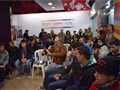 Radio Federal - Actualidad - Erreca y Criado presentaron el programa “Bolívar Joven”