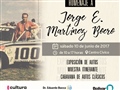 Radio Federal - Actualidad - ESTE SÁBADO BOLÍVAR LE RINDE HOMENAJE A JORGE MARTÍNEZ BOERO