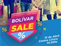 Radio Federal - Actualidad - Este Domingo Será el Paseo de Compras Bolívar Sale de la Cámara Comercial