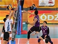 Radio Federal - Actualidad - PERSONAL BOLÍVAR PERDIÓ ANTE EL SHANGHAI VOLLEYBALL CLUB EN SU DESPEDIDA DEL MUNDIAL