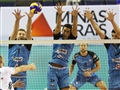Radio Federal - Actualidad - PERSONAL BOLÍVAR CAYÓ ANTE TRENTINO Y DEFINE ANTE MINAS SU PASE A SEMIFINALES