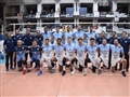 Radio Federal - Actualidad - LVA 2019/20: BOLÍVAR VOLEY RECIBE ESTE MIÉRCOLES A CIUDAD VOLEY EN EL REPÚBLICA DE VENEZUELA
