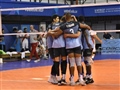 Radio Federal - Actualidad - BOLIVAR VOLEY CIERRA EL AÑO ENFRENTANDO A UNTREF, PARA SEGUIR SIENDO PUNTERO DE LA LVA