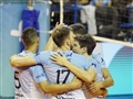 Radio Federal - Actualidad - LVA 2019/20: BOLÍVAR VÓLEY VENCIÓ A ATENEO DE CATAMARCA EN EL ARRANQUE DE LA LIGA