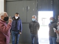 Radio Federal - Actualidad - PISANO Y BUCCA VISITARON EL CUARTEL DE BOMBEROS VOLUNTARIOS DE URDAMPILLETA